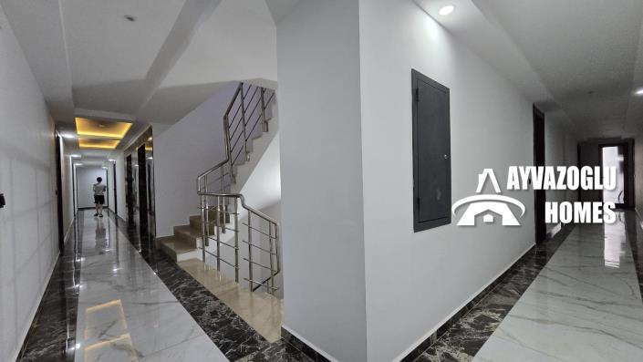 Image No.21-1 Bed Apartment for sale