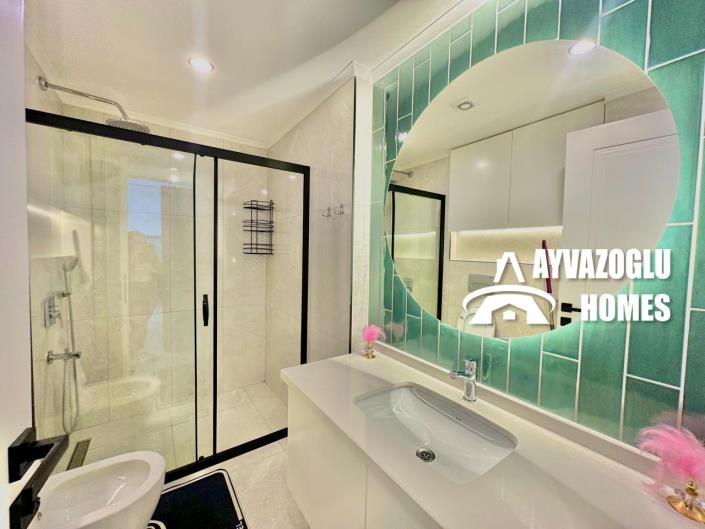 Image No.11-1 Bed Apartment for sale