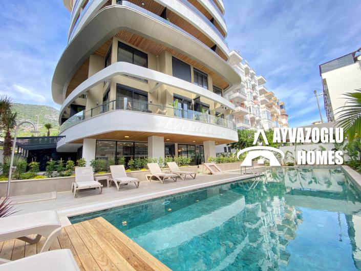 Image No.1-1 Bed Apartment for sale