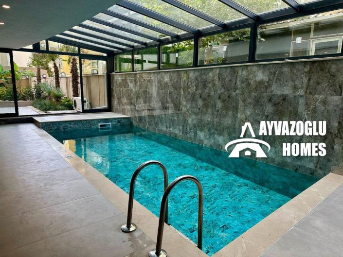 Image No.14-1 Bed Apartment for sale