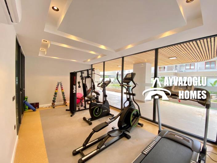 Image No.15-1 Bed Apartment for sale