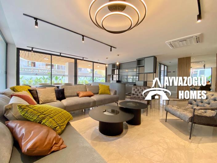 Image No.17-1 Bed Apartment for sale