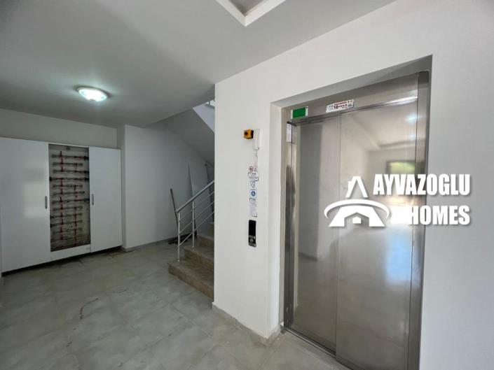 Image No.7-Appartement de 1 chambre à vendre à Avsallar