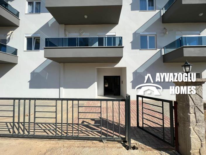 Image No.8-Appartement de 1 chambre à vendre à Avsallar