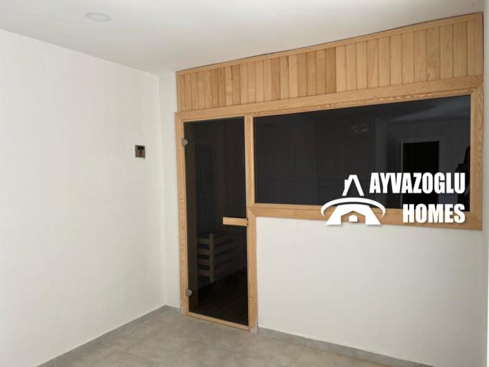 Image No.9-Appartement de 1 chambre à vendre à Avsallar