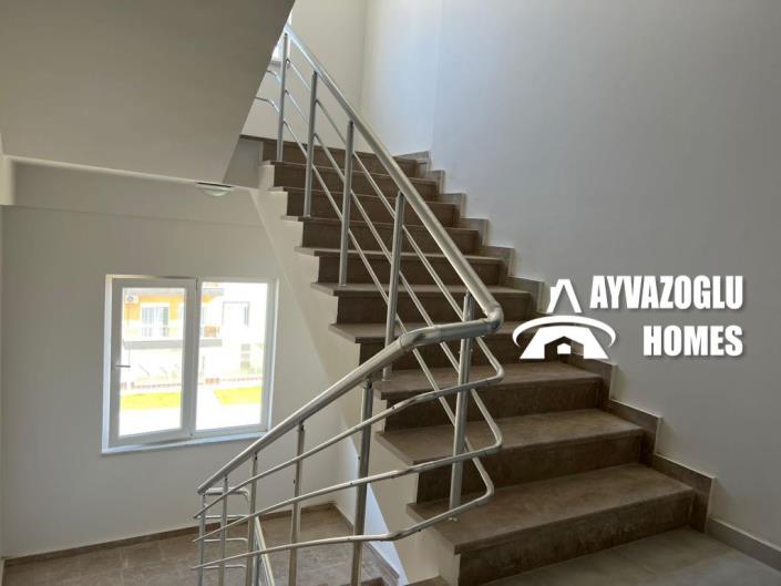 Image No.11-Appartement de 1 chambre à vendre à Avsallar