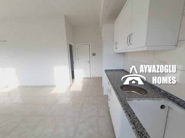 Image No.12-Appartement de 1 chambre à vendre à Avsallar