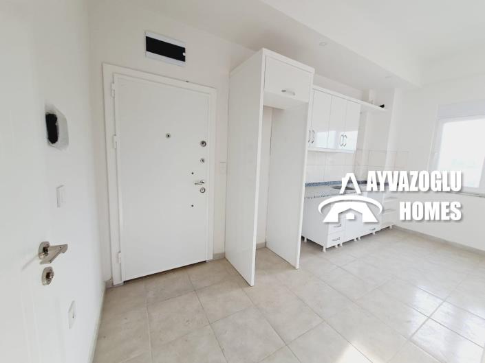 Image No.14-Appartement de 1 chambre à vendre à Avsallar