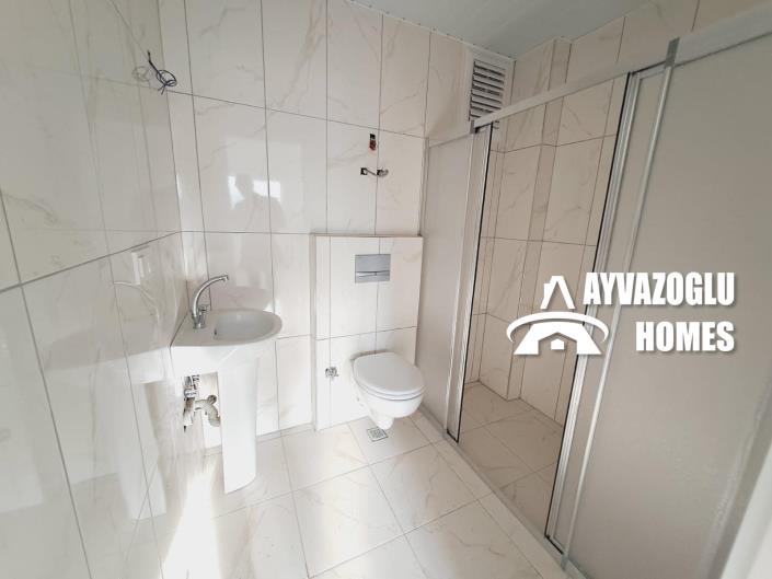 Image No.17-Appartement de 1 chambre à vendre à Avsallar