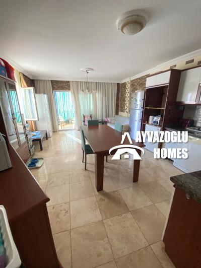 Image No.2-Appartement de 4 chambres à vendre à Mahmutlar