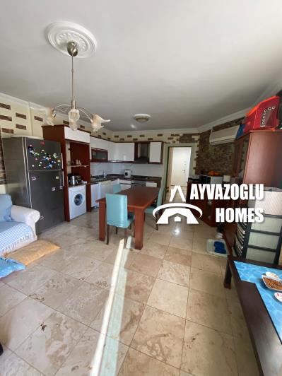 Image No.3-Appartement de 4 chambres à vendre à Mahmutlar