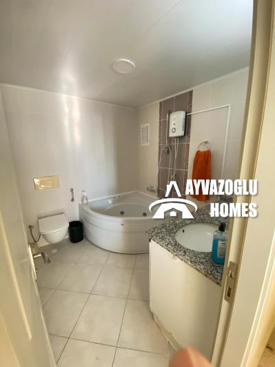 Image No.5-Appartement de 4 chambres à vendre à Mahmutlar