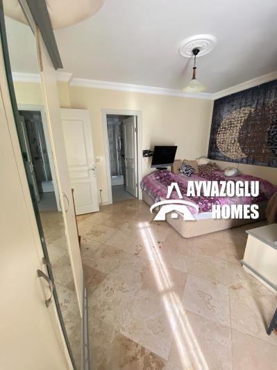 Image No.7-Appartement de 4 chambres à vendre à Mahmutlar