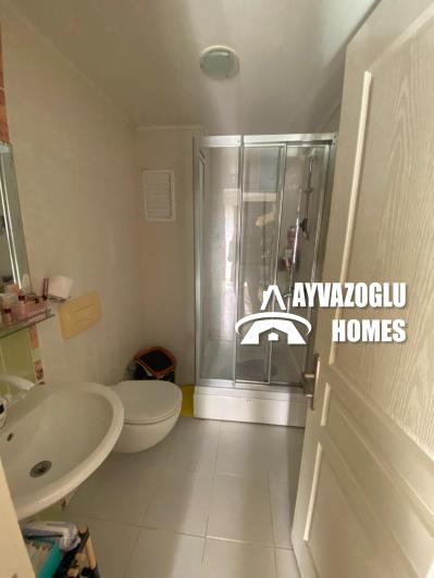 Image No.8-Appartement de 4 chambres à vendre à Mahmutlar