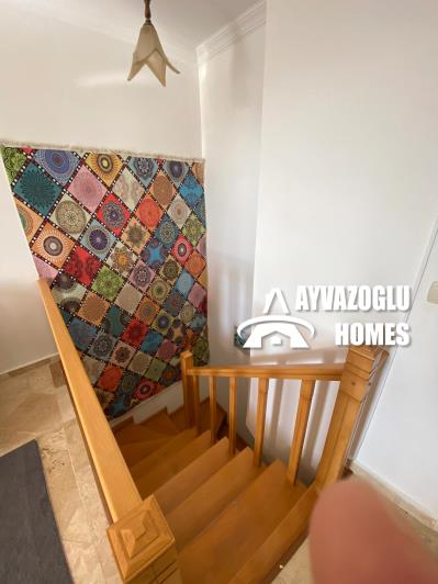 Image No.9-Appartement de 4 chambres à vendre à Mahmutlar