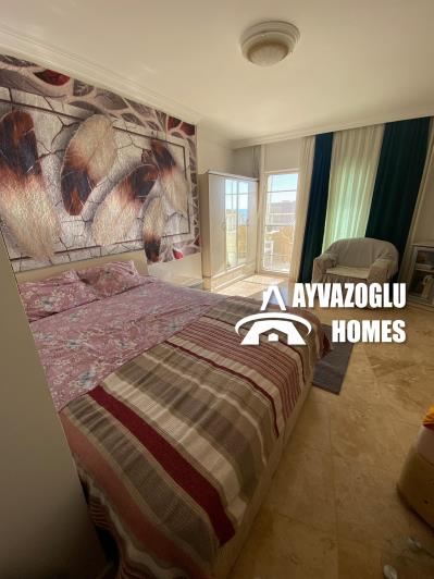 Image No.10-Appartement de 4 chambres à vendre à Mahmutlar