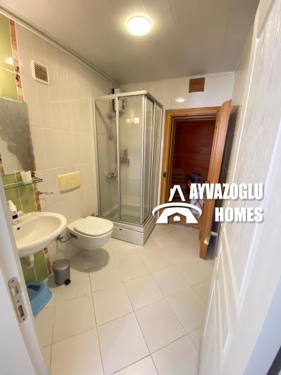 Image No.14-Appartement de 4 chambres à vendre à Mahmutlar