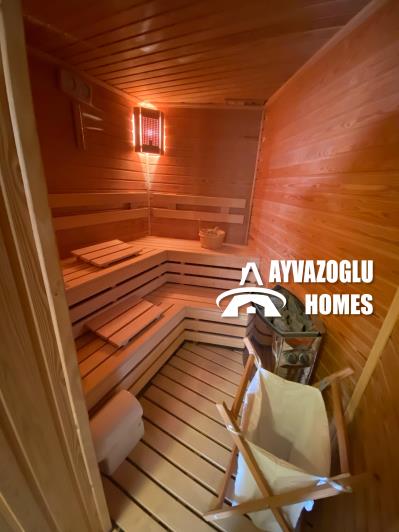 Image No.15-Appartement de 4 chambres à vendre à Mahmutlar