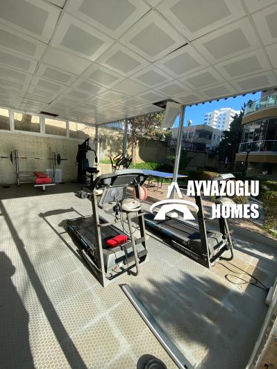 Image No.16-Appartement de 4 chambres à vendre à Mahmutlar