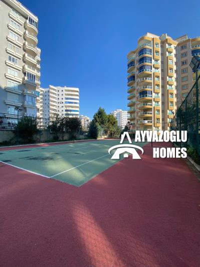 Image No.17-Appartement de 4 chambres à vendre à Mahmutlar