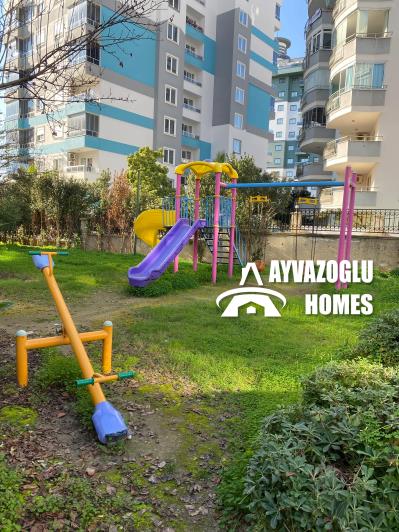 Image No.18-Appartement de 4 chambres à vendre à Mahmutlar