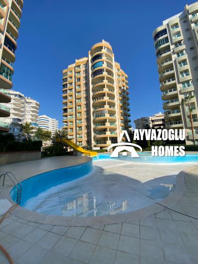 Image No.19-Appartement de 4 chambres à vendre à Mahmutlar