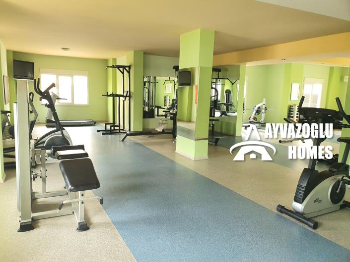 Image No.2-Appartement de 3 chambres à vendre à Tosmur