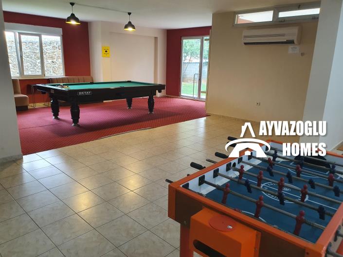 Image No.4-Appartement de 3 chambres à vendre à Tosmur