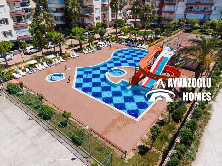 Image No.5-Appartement de 3 chambres à vendre à Tosmur