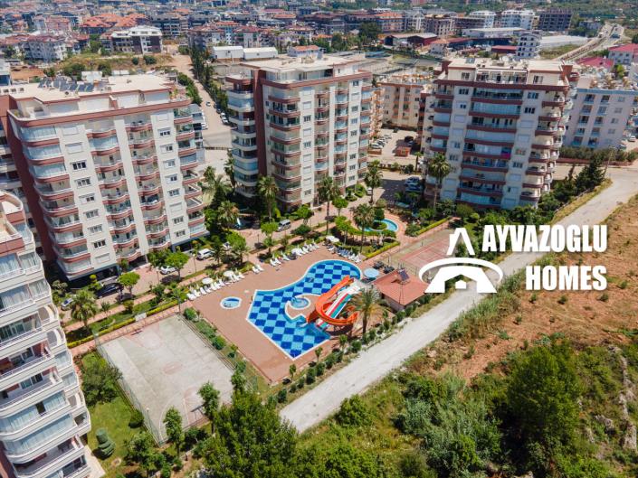 Image No.6-Appartement de 3 chambres à vendre à Tosmur