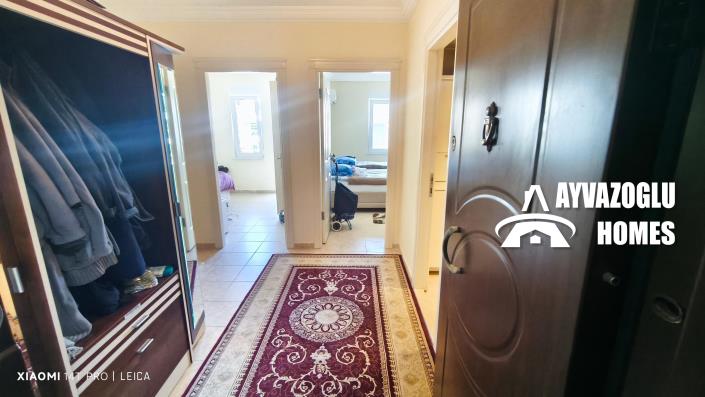 Image No.7-Appartement de 3 chambres à vendre à Tosmur