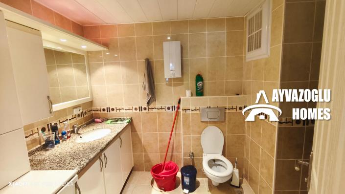 Image No.8-Appartement de 3 chambres à vendre à Tosmur