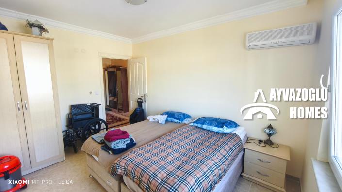 Image No.9-Appartement de 3 chambres à vendre à Tosmur