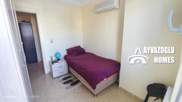 Image No.10-Appartement de 3 chambres à vendre à Tosmur