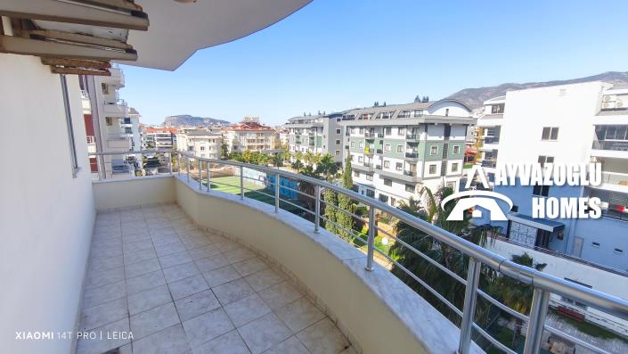 Image No.11-Appartement de 3 chambres à vendre à Tosmur