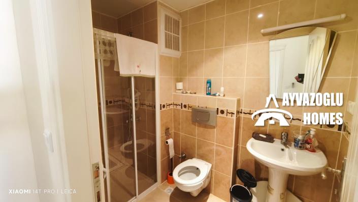 Image No.12-Appartement de 3 chambres à vendre à Tosmur