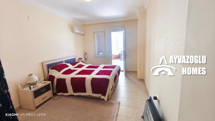 Image No.13-Appartement de 3 chambres à vendre à Tosmur