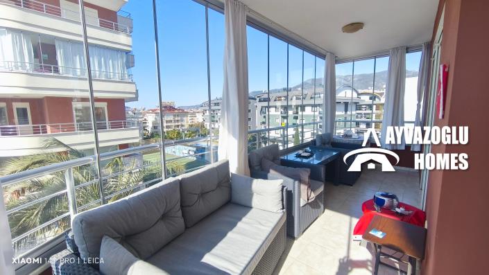 Image No.14-Appartement de 3 chambres à vendre à Tosmur