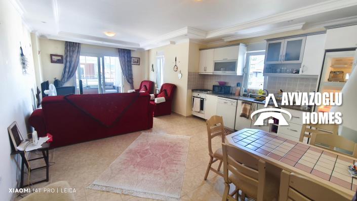 Image No.16-Appartement de 3 chambres à vendre à Tosmur