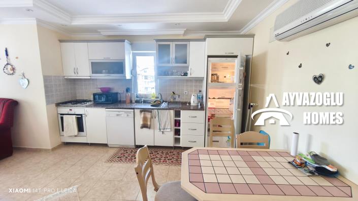 Image No.17-Appartement de 3 chambres à vendre à Tosmur