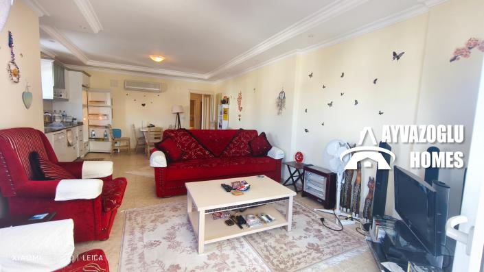 Image No.18-Appartement de 3 chambres à vendre à Tosmur