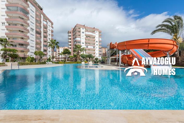 Image No.19-Appartement de 3 chambres à vendre à Tosmur