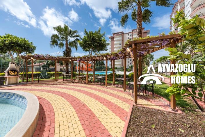 Image No.20-Appartement de 3 chambres à vendre à Tosmur