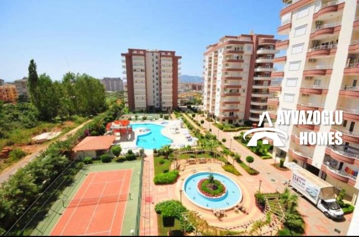 Image No.21-Appartement de 3 chambres à vendre à Tosmur