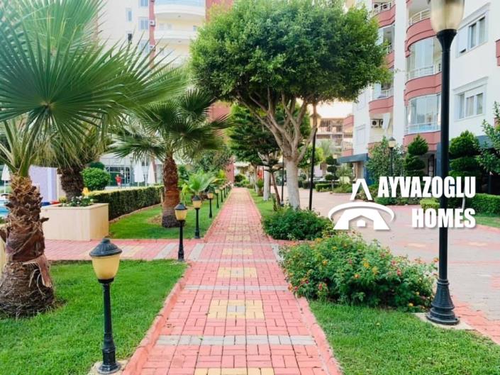 Image No.22-Appartement de 3 chambres à vendre à Tosmur