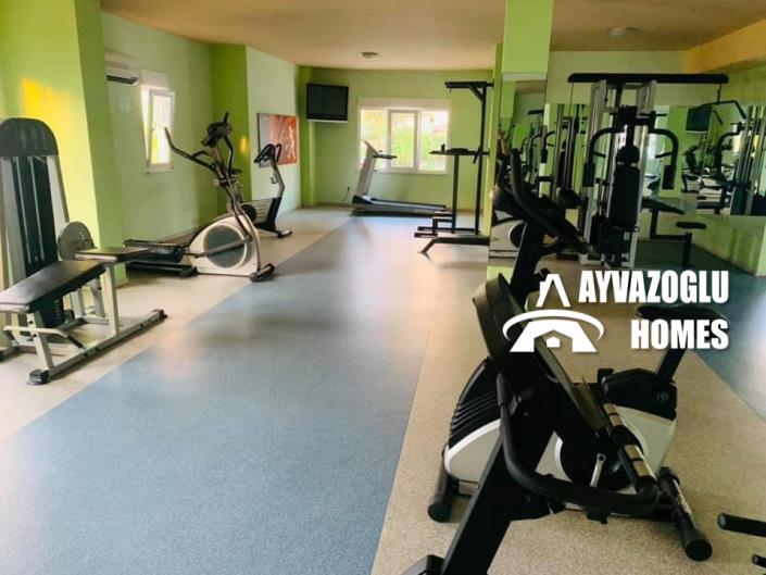 Image No.23-Appartement de 3 chambres à vendre à Tosmur