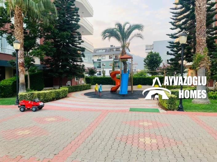 Image No.25-Appartement de 3 chambres à vendre à Tosmur