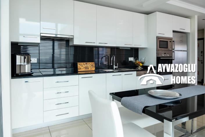 Image No.2-2 Bed Apartment for sale