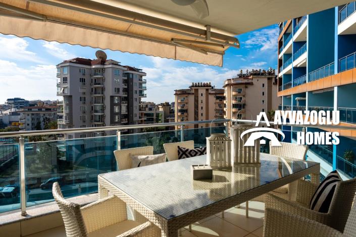 Image No.6-2 Bed Apartment for sale