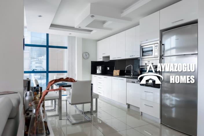 Image No.17-2 Bed Apartment for sale